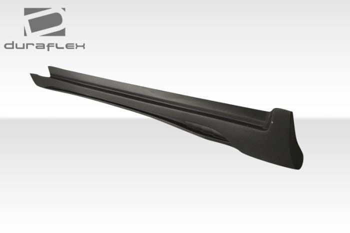 Infiniti G25 Duraflex Elite Body Kit - 4 Piece - 107670 thumbnail 9