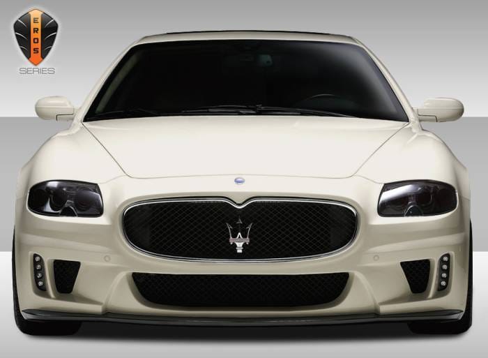 Maserati Quattroporte Eros V.1 Duraflex Full Body Kit 108458 thumbnail 2