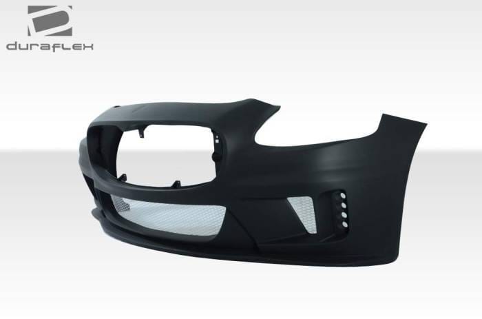 Maserati Quattroporte Eros V.1 Duraflex Full Body Kit 108458 thumbnail 5