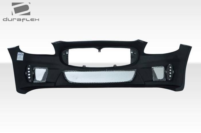 Maserati Quattroporte Eros V.1 Duraflex Full Body Kit 108458 thumbnail 6