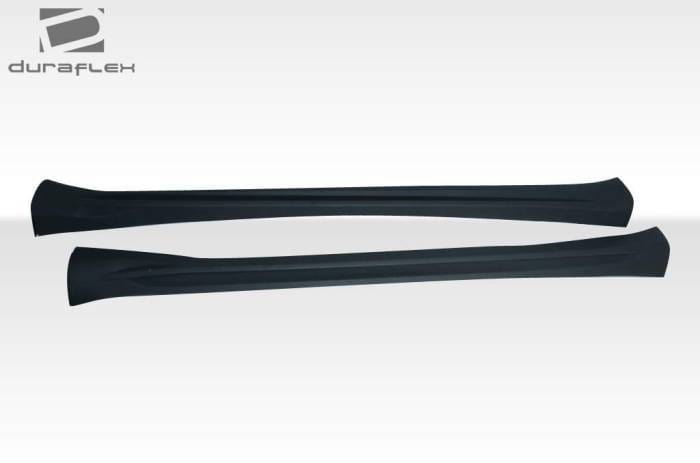 Maserati Quattroporte Eros V.1 Duraflex Full Body Kit 108458 thumbnail 9