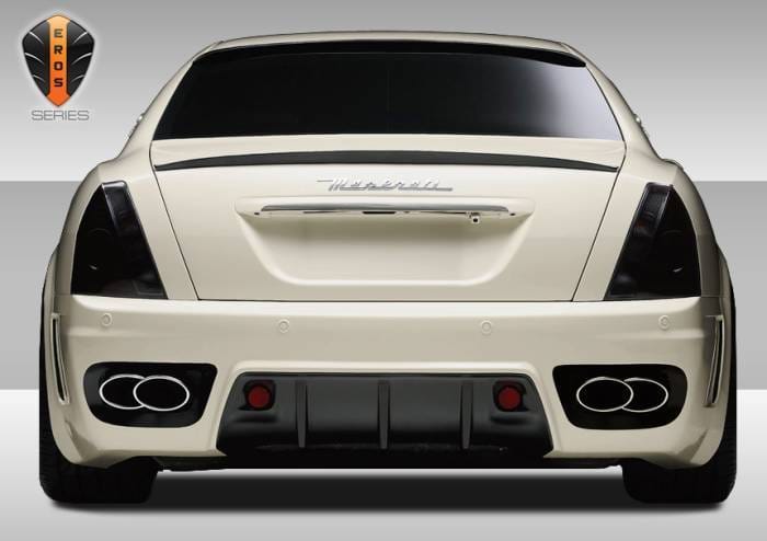 Maserati Quattroporte Eros V.1 Duraflex Full Body Kit 108458 thumbnail 12