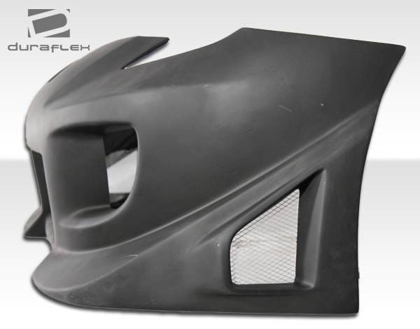 Dodge Ram Anzo Headlights - Crystal & Black - 111022 thumbnail 3