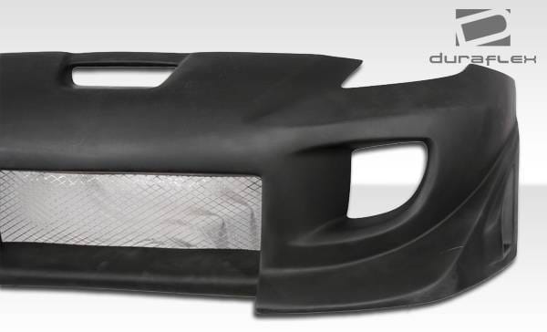 Dodge Ram Anzo Headlights - Crystal & Black - 111022 thumbnail 4