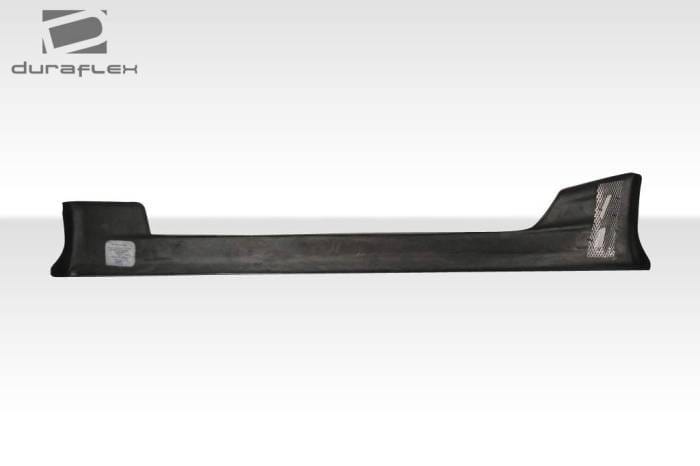 Nissan 300Z Duraflex C-1 Body Kit - 4 Piece - 104692 thumbnail 6