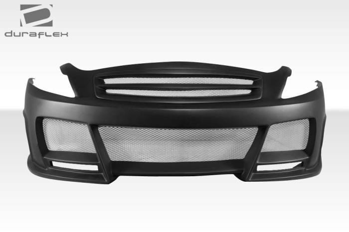 Infiniti G25 Duraflex Elite Body Kit - 4 Piece - 108296 thumbnail 2