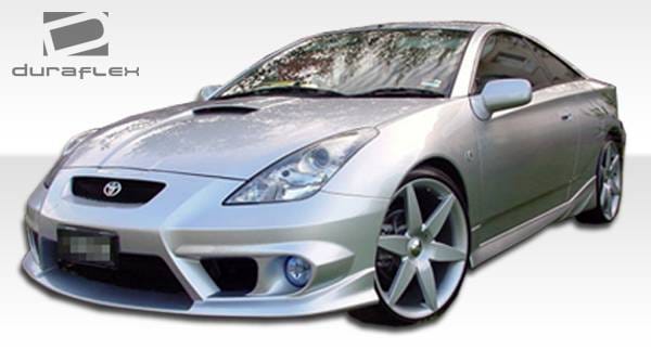 Toyota Celica Duraflex TD2000 Body Kit - 4 Piece - 107502 thumbnail 2