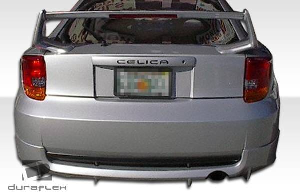 Toyota Celica Duraflex TD2000 Body Kit - 4 Piece - 107502 thumbnail 7