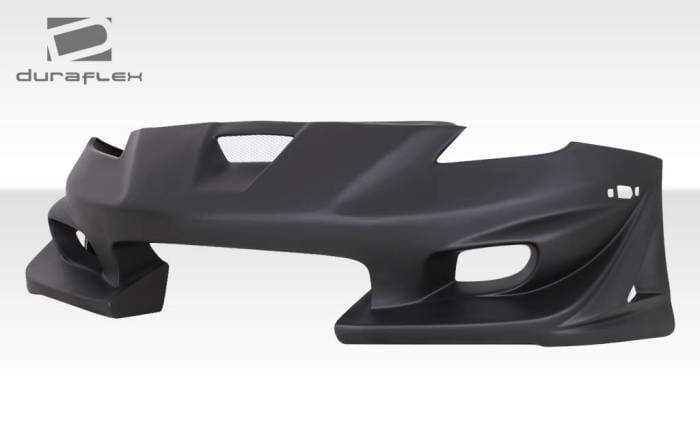 Ford Escort Anzo Headlights - Crystal & Black - 111033 thumbnail 8