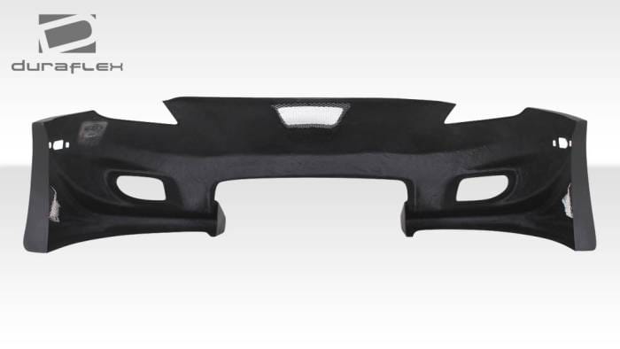 Ford Escort Anzo Headlights - Crystal & Black - 111033 thumbnail 10
