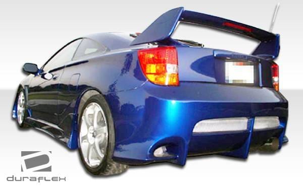 Ford Escort Anzo Headlights - Crystal & Black - 111033 thumbnail 11