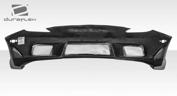 Ford Excursion Anzo Headlights - Crystal & Chrome - 2PC - 111023 thumbnail 5