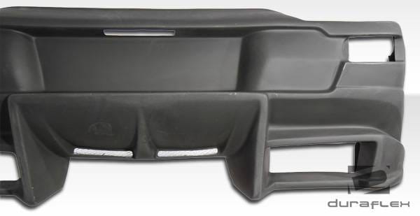 Mitsubishi Eclipse Duraflex Vader Body Kit - 4 Piece - 110681 thumbnail 8