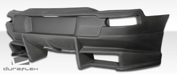 Mitsubishi Eclipse Duraflex Vader Body Kit - 4 Piece - 110681 thumbnail 9