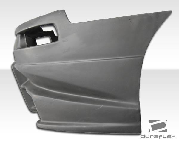 Mitsubishi Eclipse Duraflex Bomber Body Kit - 4 Piece - 110675 thumbnail 10