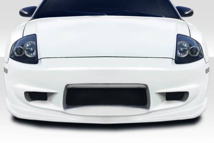 Mitsubishi Eclipse Duraflex I-Spec Body Kit - 4 Piece - 111224 thumbnail 2