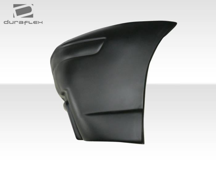 Ford Focus ZX3 Duraflex B-2 Body Kit - 4 Piece - 111275 thumbnail 10