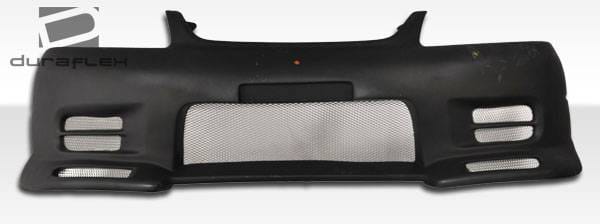 Chevrolet Impala Duraflex Skyline Body Kit - 4 Piece - 110106 thumbnail 5
