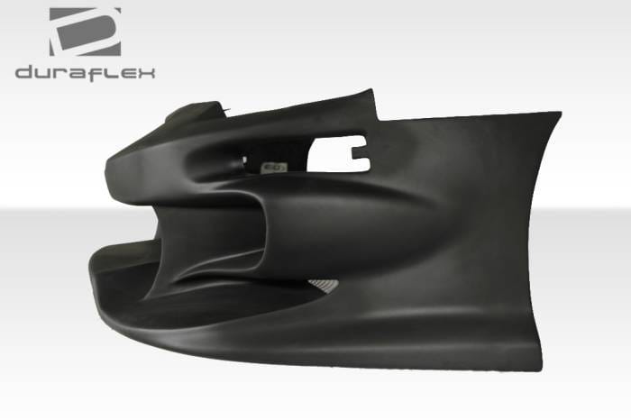 Mitsubishi Eclipse Duraflex Vader Body Kit - 4 Piece - 110681 thumbnail 4