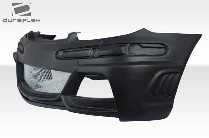 Mercedes-Benz S Class Duraflex W-3 Body Kit - 4 Piece - 108813 thumbnail 3