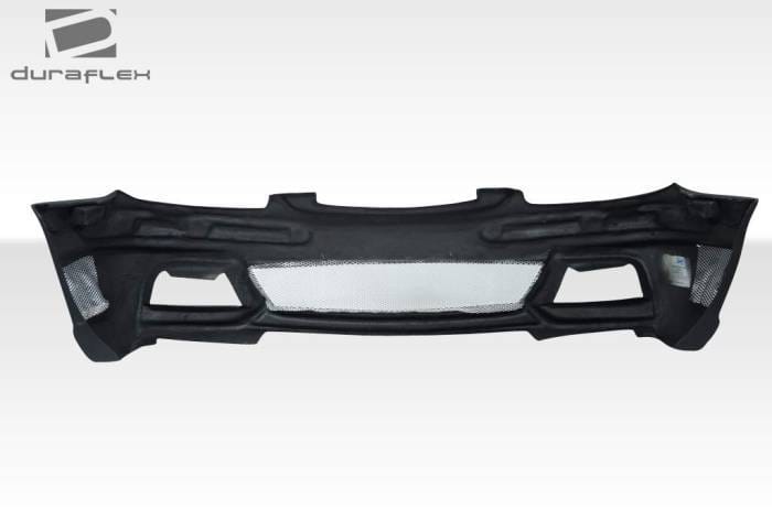 Mercedes-Benz S Class Duraflex W-3 Body Kit - 4 Piece - 108813 thumbnail 4