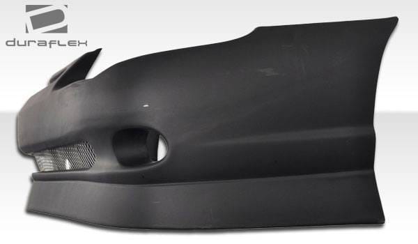 Chevrolet Monte Carlo Duraflex F-1 Body Kit - 4 Piece - 110110 thumbnail 8