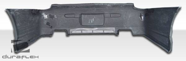 Chevrolet Monte Carlo Duraflex F-1 Body Kit - 4 Piece - 110110 thumbnail 11
