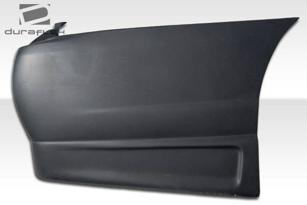 Chevrolet Monte Carlo Duraflex F-1 Body Kit - 4 Piece - 110110 thumbnail 12