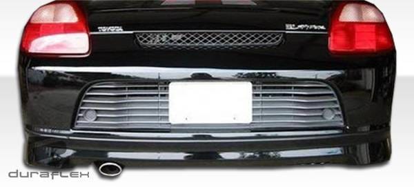 Toyota MRS Duraflex TD3000 Body Kit - 4 Piece - 111073 thumbnail 2