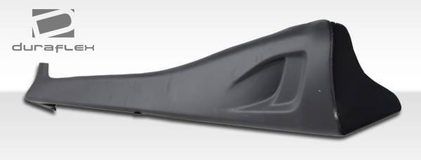 Toyota MRS Duraflex TD3000 Body Kit - 4 Piece - 111073 thumbnail 9