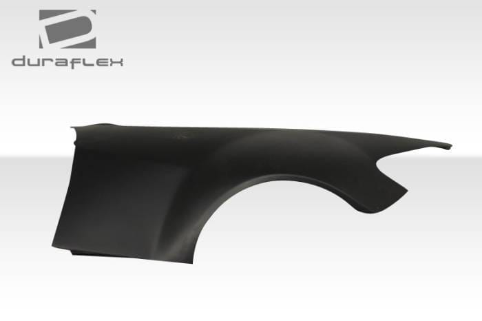 Honda S2000 Duraflex AM-S Wide Body Body Kit - 8 Piece - 106028 thumbnail 6