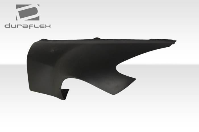 Honda S2000 Duraflex AM-S Wide Body Body Kit - 8 Piece - 106028 thumbnail 7