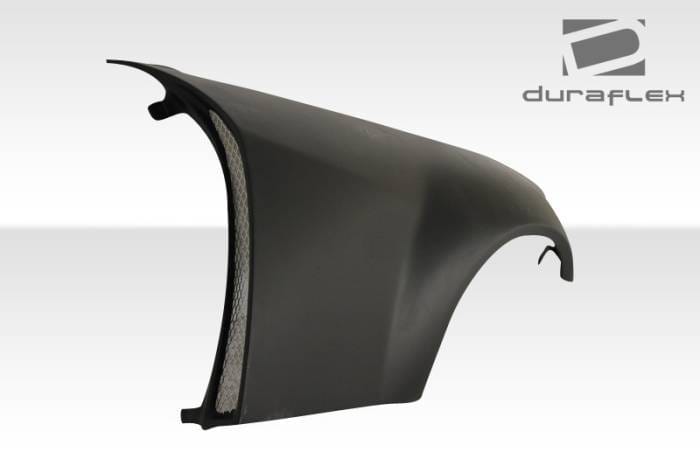 Honda S2000 Duraflex AM-S Wide Body Body Kit - 8 Piece - 106028 thumbnail 8