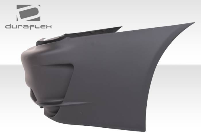 Honda S2000 Duraflex A-Sport Body Kit - 4 Piece - 105925 thumbnail 8