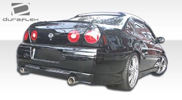 Chevrolet Impala Duraflex Skyline Body Kit - 4 Piece - 110106 thumbnail 10