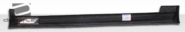 Lexus IS Duraflex C-1 Body Kit - 4 Piece - 110589 thumbnail 4