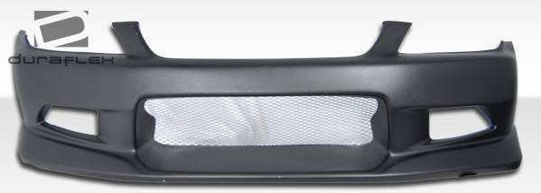 Lexus IS Duraflex C-1 Body Kit - 4 Piece - 110589 thumbnail 12