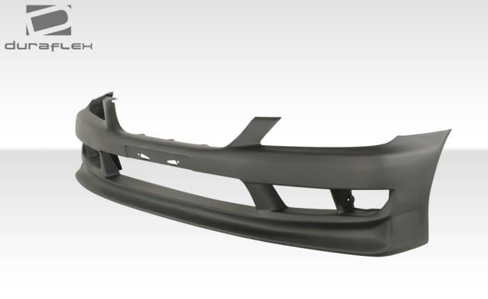 Lexus IS Duraflex V-Speed 2 Body Kit - 4 Piece - 107968 thumbnail 4