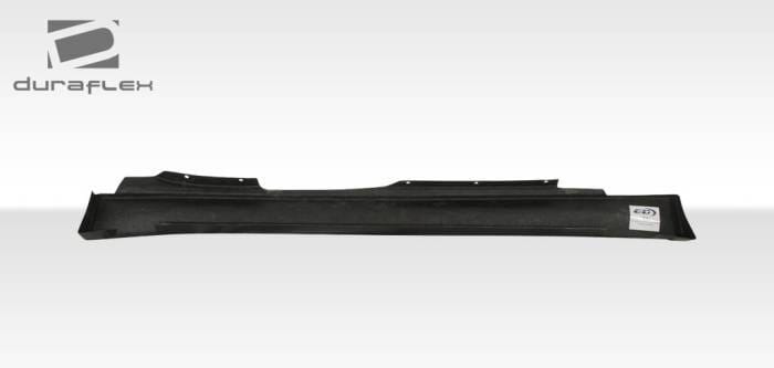 Lexus IS Duraflex V-Speed 2 Body Kit - 4 Piece - 107968 thumbnail 10