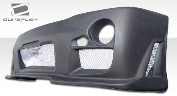 GMC Yukon Duraflex Platinum Body Kit - 6 Piece - 104045 thumbnail 11