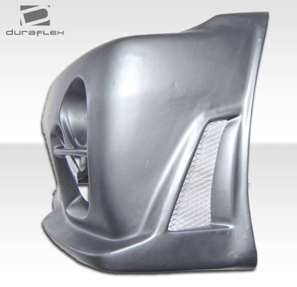 Chevrolet Tahoe Duraflex Platinum Body Kit - 4 Piece - 111103 thumbnail 3