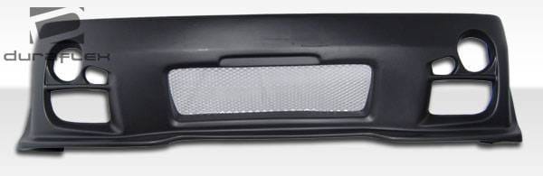 Chevrolet Tahoe Duraflex Platinum Body Kit - 4 Piece - 111103 thumbnail 6
