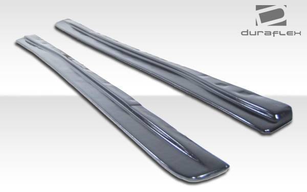 Honda S2000 Duraflex A-Sport Body Kit - 4 Piece - 105925 thumbnail 11