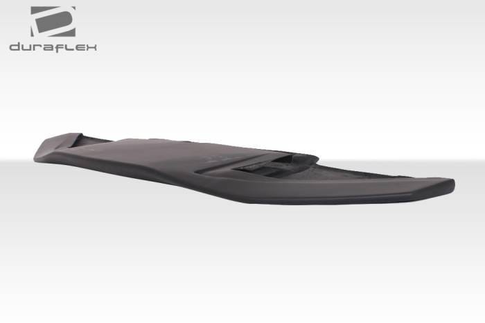 Honda S2000 Duraflex Type JS Front Bumper Kit - 2 Piece - 105735 thumbnail 6