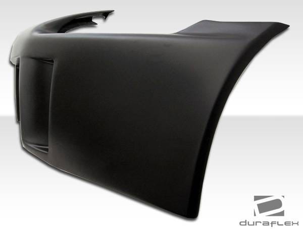 Honda S2000 Duraflex Type JS Front Bumper Kit - 2 Piece - 105735 thumbnail 11