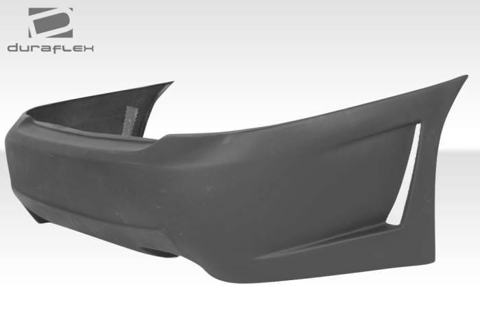 Nissan Sentra Duraflex B-2 Body Kit - 4 Piece - 111234 thumbnail 5