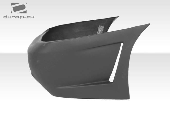 Nissan Sentra Duraflex B-2 Body Kit - 4 Piece - 111234 thumbnail 6