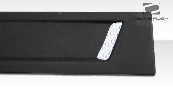 Nissan Sentra Duraflex B-2 Body Kit - 4 Piece - 111234 thumbnail 10
