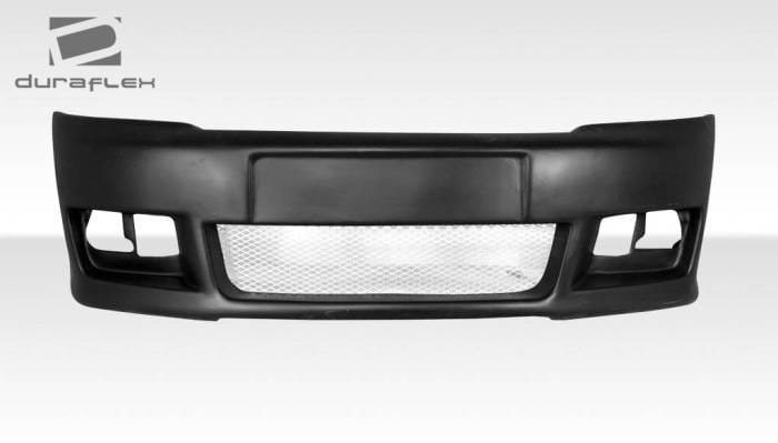 Nissan Pathfinder Anzo Projector Headlights - Black - 111134 thumbnail 6