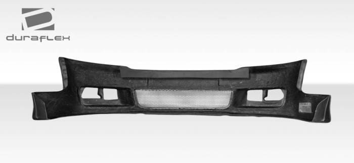 Nissan Pathfinder Anzo Projector Headlights - Black - 111134 thumbnail 9